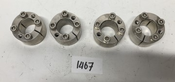 1467 5 klembus 47x25x28 mm 1