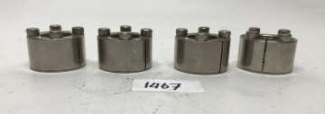 1467 5 klembus 47x25x28 mm 2