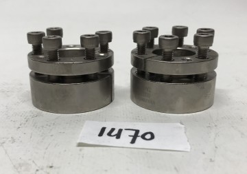 1470 8 klembus 50x25x28 mm 2