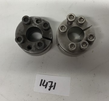 1471 9 klembus 47x20x40 mm 1