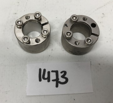 1473 11 klembus 26x14x19 mm 1