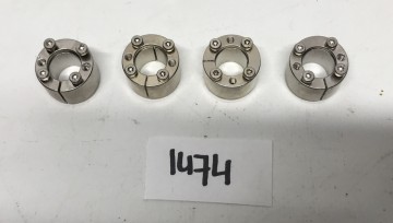 1474 12 klembus 20x12x14 mm 1