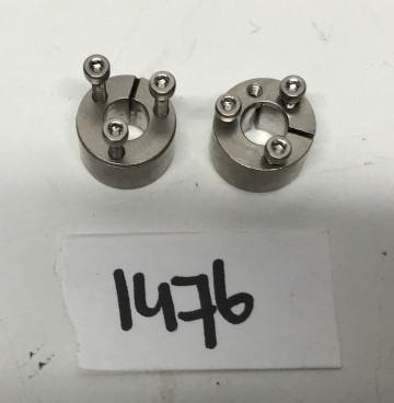 1476 14 klembus 18x8x12 mm 1