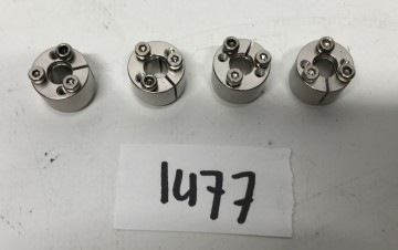 1477 15 klembus 16x6x12 mm 1