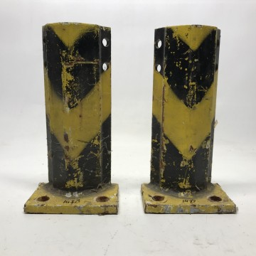 1478 aanrijdbeveiliging 115x55x30 cm 1