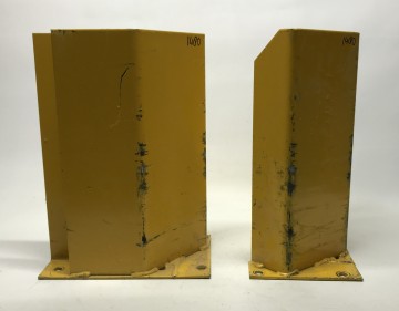 1480 aanrijdbeveiliging 285x185x40 cm 1