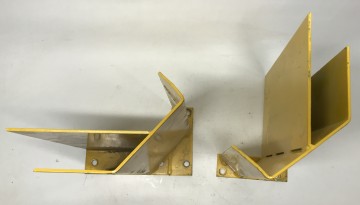 1480 aanrijdbeveiliging 285x185x40 cm 2