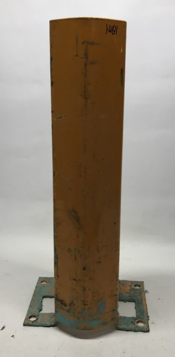 1481 aanrijdbeveiliging 12x21x56 cm 1