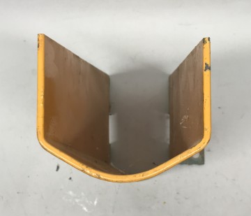 1481 aanrijdbeveiliging 12x21x56 cm 2