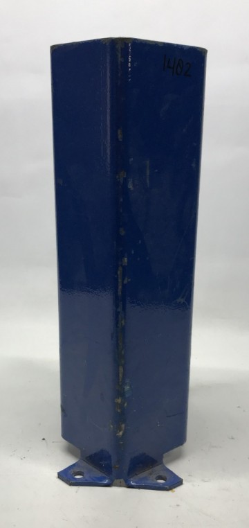 1482 aanrijdbeveiliging 155x22x45 cm 1