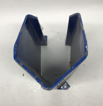 1482 aanrijdbeveiliging 155x22x45 cm 2