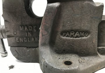 1517 bankschroef paramo bek 110 mm 3