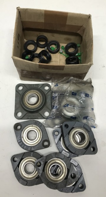 1518 laggerbokken 3 maten 3