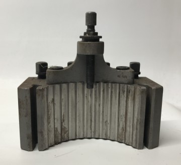 1541 beitelhouder schuitje multifix type d1 steekmaat 135 mm  2