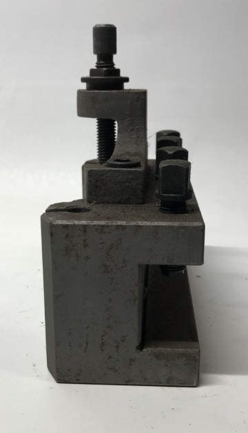 1541 beitelhouder schuitje multifix type d1 steekmaat 135 mm  3