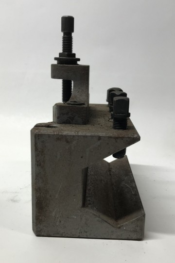 1542 beitelhouder schuitje multifix type d1 steekmaat 135 mm ronde beitel 3