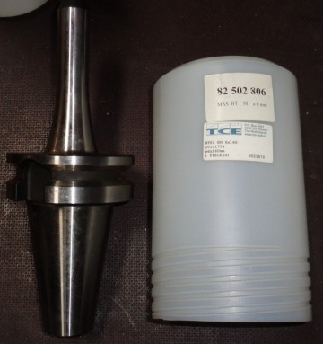 1569 1 houder weldon iso50 6x160 tce