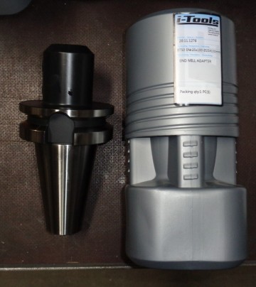 1569 15 houder weldon iso50 25x100