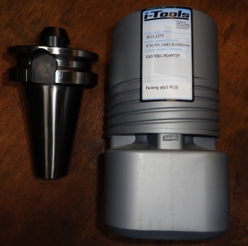 1569 18 houder spantang iso50 10x63