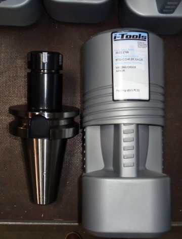 1569 21 houder spantang iso50 32x120