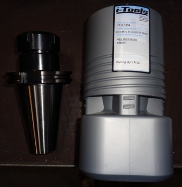 1569 22 houder spantang iso50 40x80