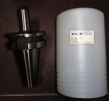 1569 5 houder weldon iso50 8x100 tce