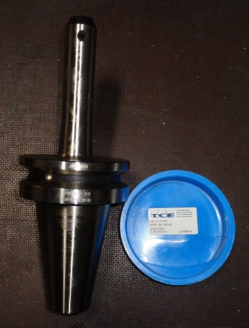 1569 6 houder weldon iso50 8x160 tce