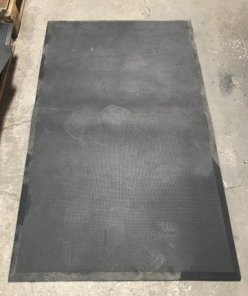 1570 rubber machinematten div maten modellen 1