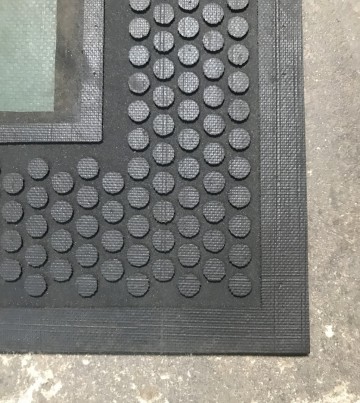 1570 rubber machinematten div maten modellen 6