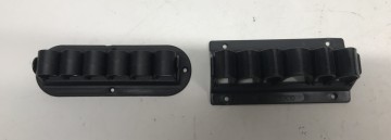 1603 kabelhouder kabelorganiser universeel polyprop 2