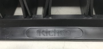 1603 kabelhouder kabelorganiser universeel polyprop 3