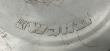 1635 zwenkwiel wanzl o120x35 mm 2