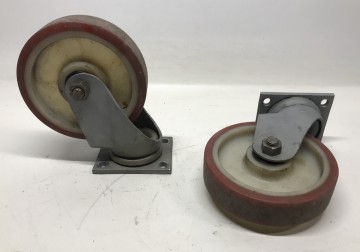 1637 zwenkwiel o200x45 mm