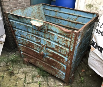 1687 spannenbak afvalkantelbak ca 325 liter 5