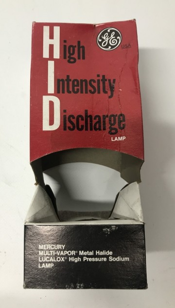 1698 high intensity discharge lamp 3
