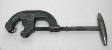 1701 pijpsnijder tubex ridgid 1