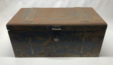 1702 metalen gereedschapskist promat 1