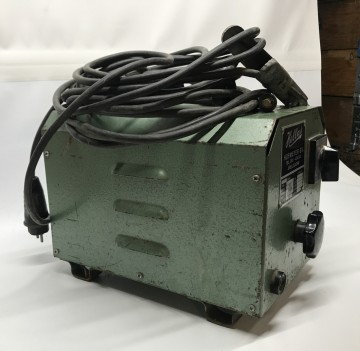 1704 booglasapparaat hallas 140s 230 400 volt 2