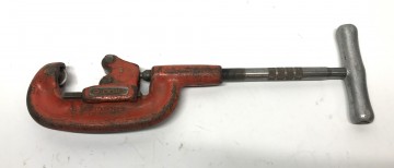 1706 pijpsnijder tubex ridgid 1