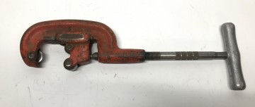 1706 pijpsnijder tubex ridgid 2