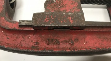 1719 pijpsnijder vbw 11 4 tot 4 duims 3