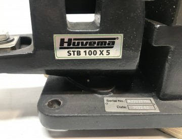 1738 strippenbuiger huvema stb 100x5 3