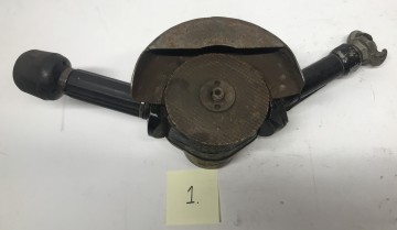 1752 1 atlascopco slijpmachine pneumatisch lss 57 4