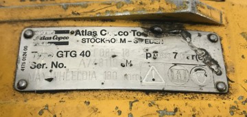 1752 2 atlas copco slijpmachine pneumatsich gtg40 3