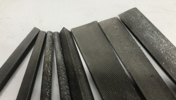 1753 vijlen nickelson div soorten 3