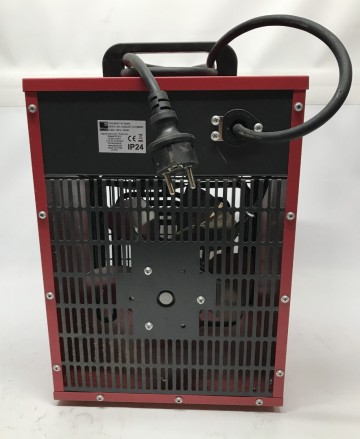 1765 hete lucht kachel sencys type 10002347 230 volt 2