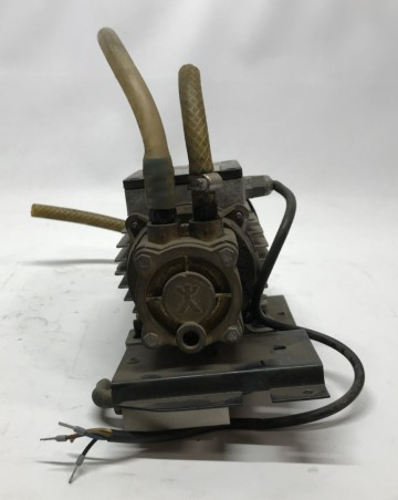 1767 vloeistofpomp lasapparaat speck pumpen 400 volt 2