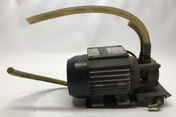 1767 vloeistofpomp lasapparaat speck pumpen 400 volt 5