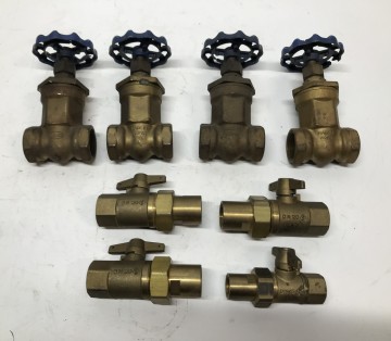 1782 kogelkranen kranen met rubber afdichting 1