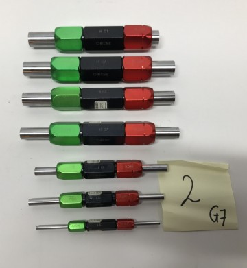 1783 2 g7 set gladpenkaliber 1